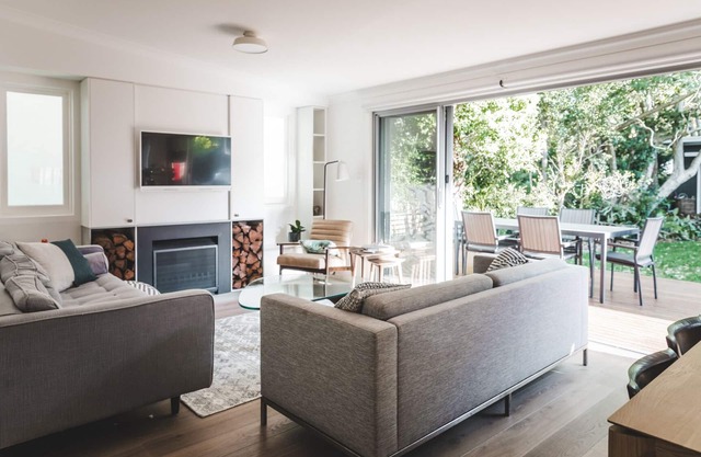 Nuevo retiro de Pearl Beach | Piso a 200 metros de la playa