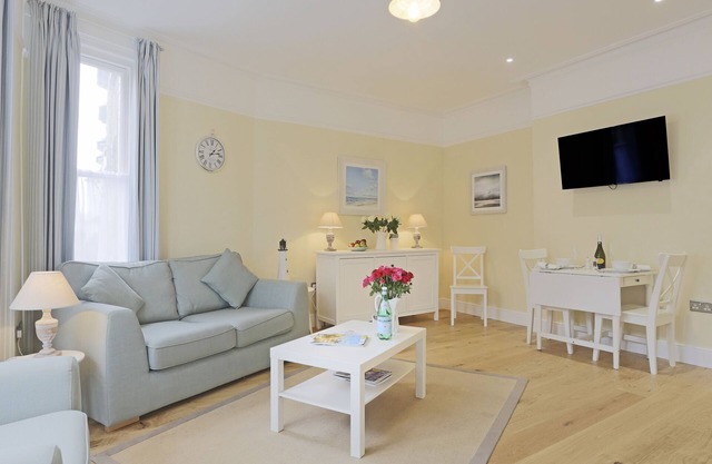 The Blyth - hotel de lujo, apartamento céntrico con fantásticas vistas al mar