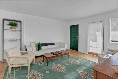 The Botanical Suite