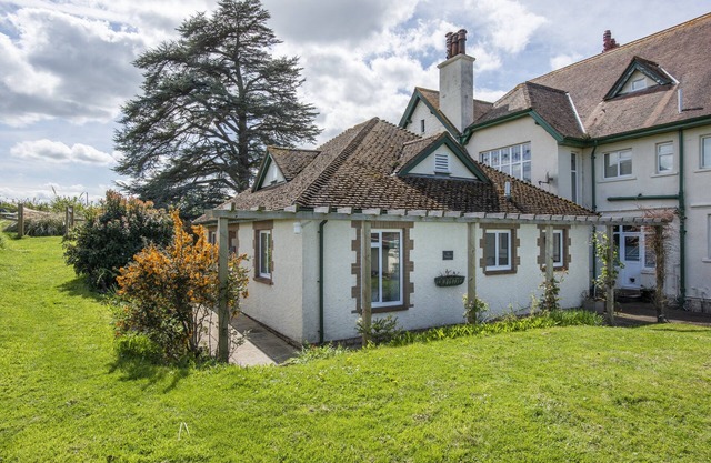 El Bramleys, Viejo Cleeve