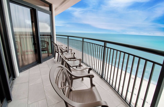 The Breakers Resort