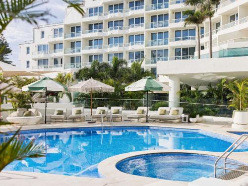 The Brighton Hotel Sydney - Mgallery Collection