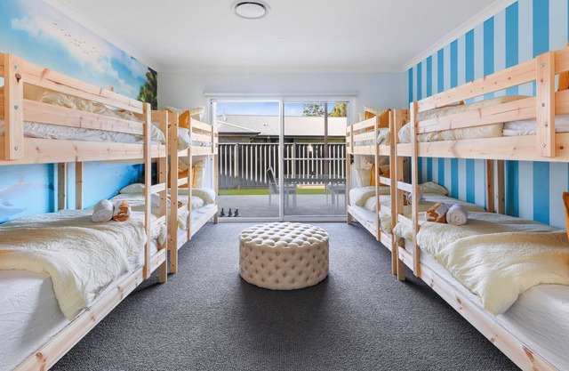 The Broulee Beach House
