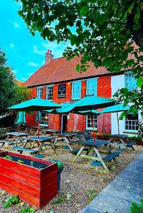 The Bull Inn