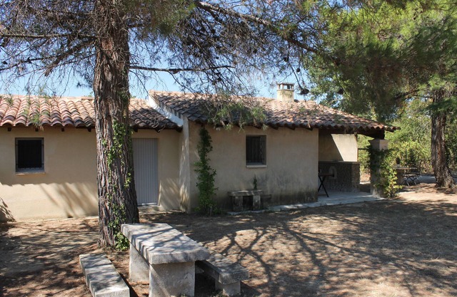 El Líbano en Provenza