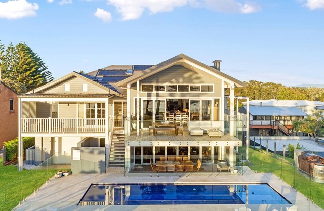 THE CAPE, Culburra Beach - 4pm visita los domingos!