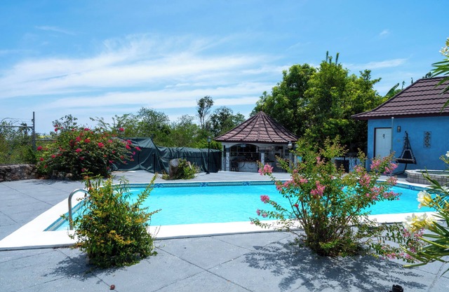 The Carhampton Villa
