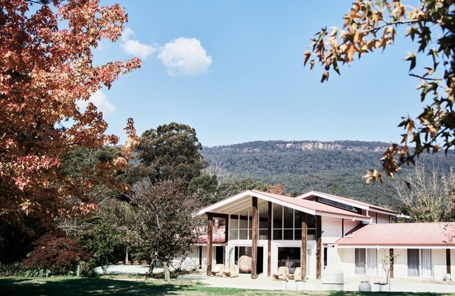 THE CASA, Kangaroo Valley - 4pm Check Out Sundays (except Peak season)!