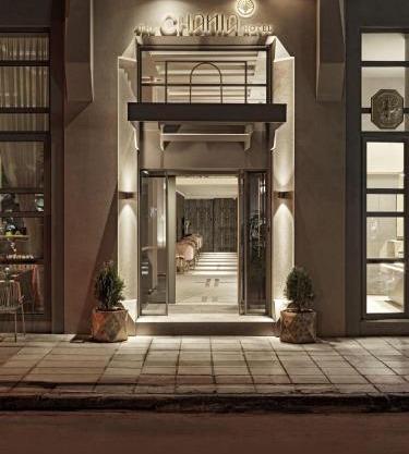 The Chania Hotel Crete, Vignette Collection