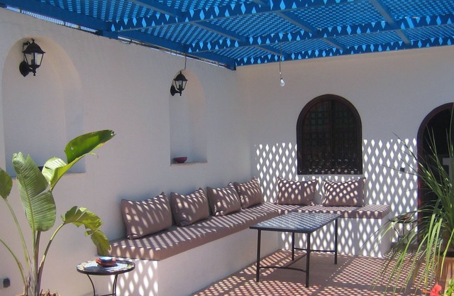 Riad de encanto en el corazón de la medina