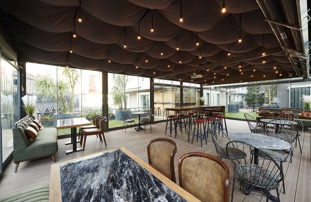 The City Suites