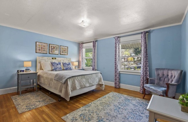 The Cityside Retreat