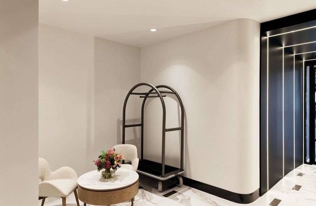 The Clarence Hotel Sydney