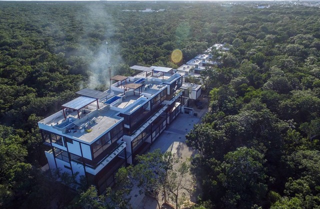 LO MÁS CERCANO a las ruinas, 4bd, nuevo, lujoso, lujoso zen y acogedor apartamento completo