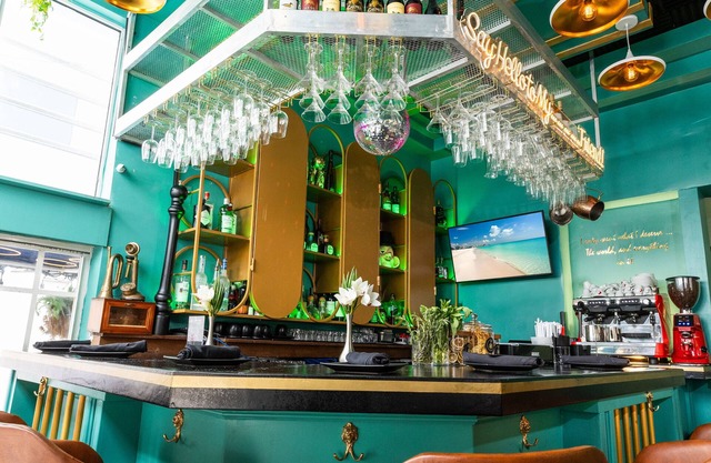 The Colony Hotel