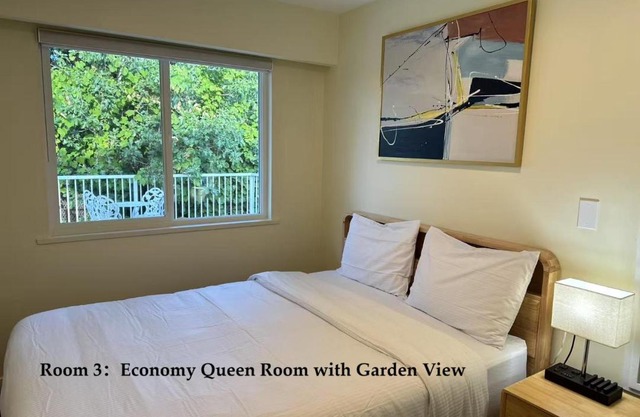 The Comfort Den