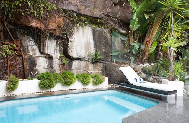 Hopetoun Ave-Contemporary Vaucluse House - Organizado por: L'Abode Accommodation