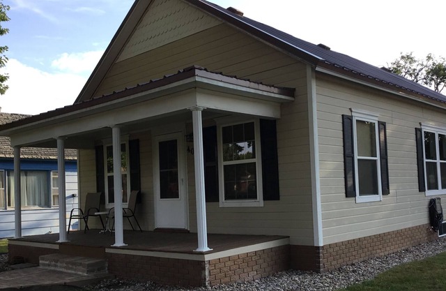 The Cottage on 6th en Saint Paul, NE