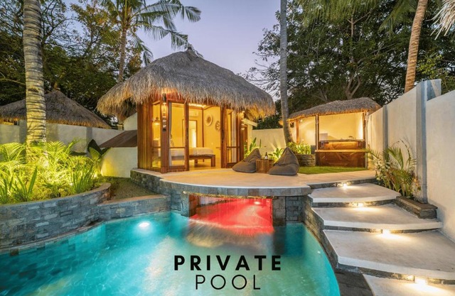 The Cove Gili Air