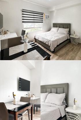 The Cozy Condo in Bacolod