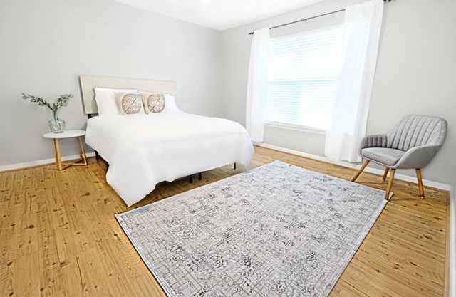El acogedor | Hogar 2 BR Condo