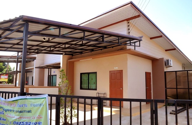 La acogedora casa @ Krabi Town