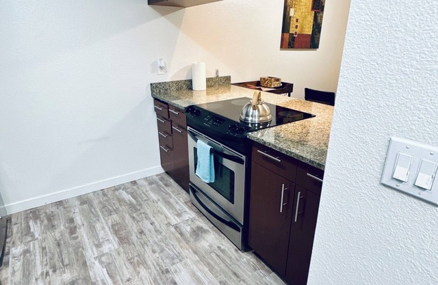 The Cozy SPACE in Bothell