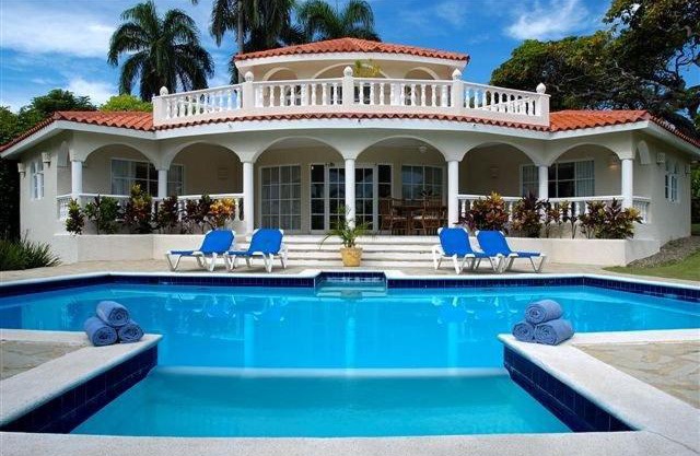 The Crown Villas at Lifestyle Holidays Vacation Resort