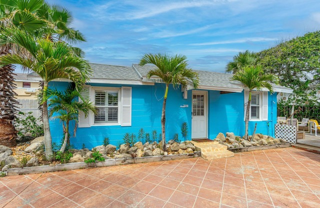 The CrabTrap at Flagler Beach Unit B | Pet-Friendly + Near the Beach!