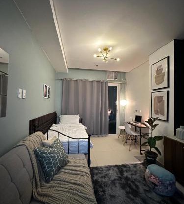 The Crib at Citta Verde - Primavera City Uptown CDO