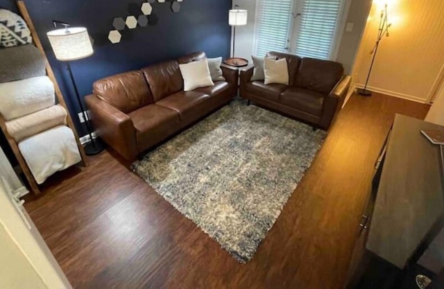 The Crib!!