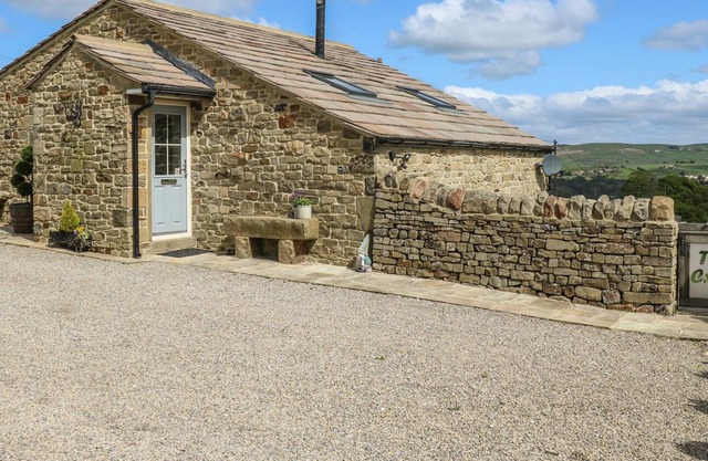 The Croft, TRAWDEN