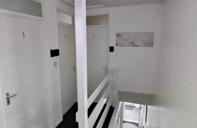 The Croft House Near Birmingham Airport and Nec