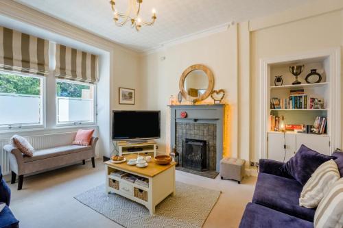 The Croft - North Berwick