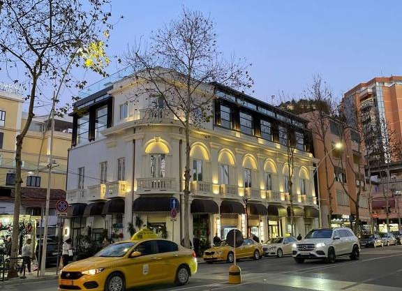 The Crown Boutique Hotel & SPA