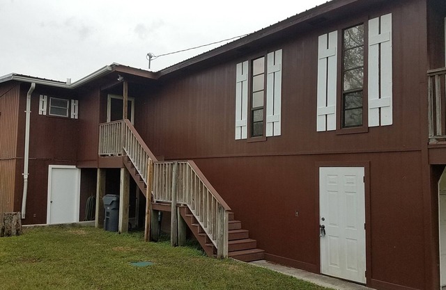 Casa del lago "The Cutty Shack" en el río Kissimmee