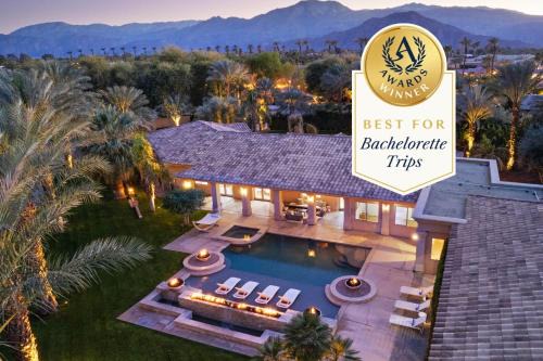 The Date Palm Estate by AvantStay Luxurious Private Retreat