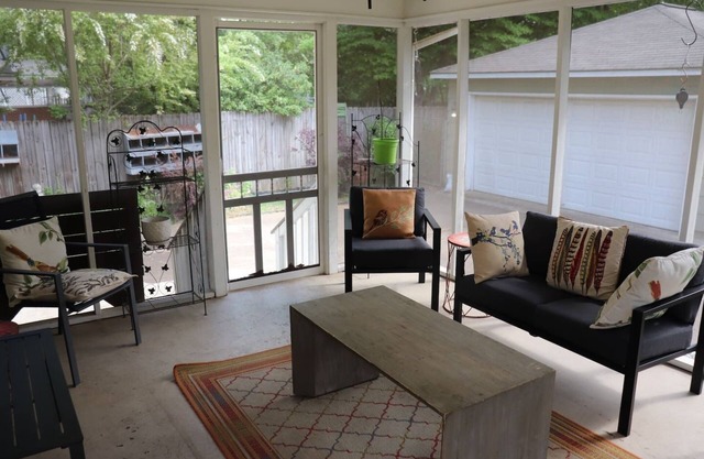 The Delano Park Home