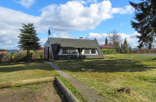 Alojamiento de 3 habitaciones en Gerolstein