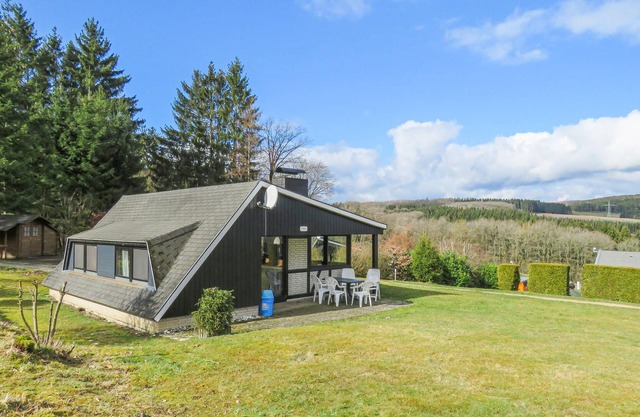 Alojamiento de 3 habitaciones en Gerolstein