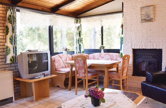 Alojamiento de 3 habitaciones en Gerolstein