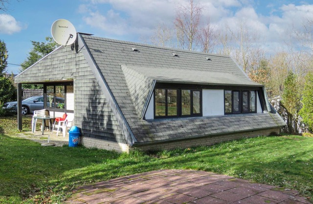 Alojamiento de 3 habitaciones en Gerolstein