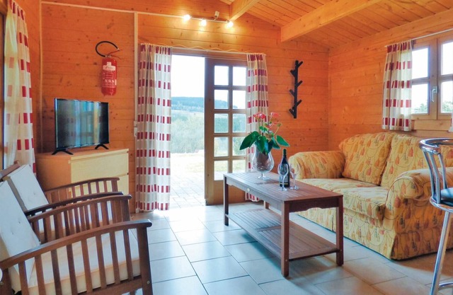 Alojamiento de 2 habitaciones en Gerolstein