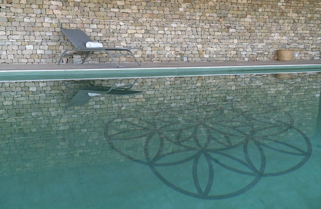 El Domaine de Saint Quentin, Luberon-en-Provence