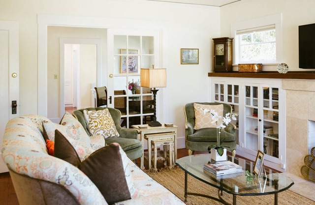 The Down Town House - Bungalow con encanto de 1920 en San Luis Obispo