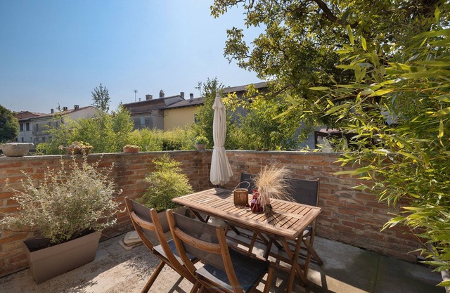 La libélula - mini apartamento Monferrato UNESCO