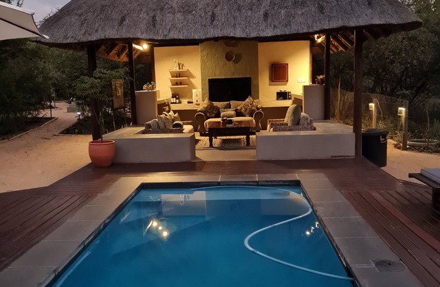 The Dreamcatcher Lodge