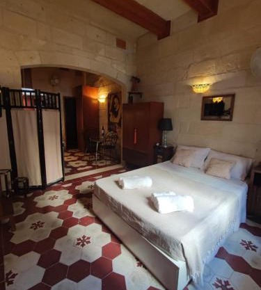 The Duke Residence
