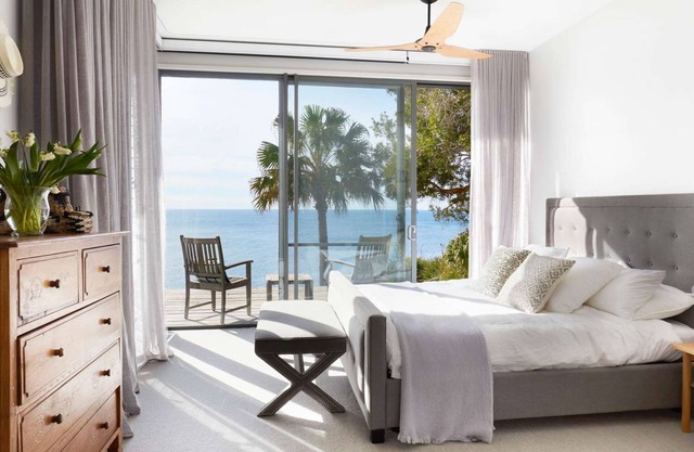 EL BORDE - Palm Beach, NSW