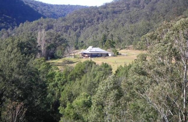 The Farm @ Hunter escape